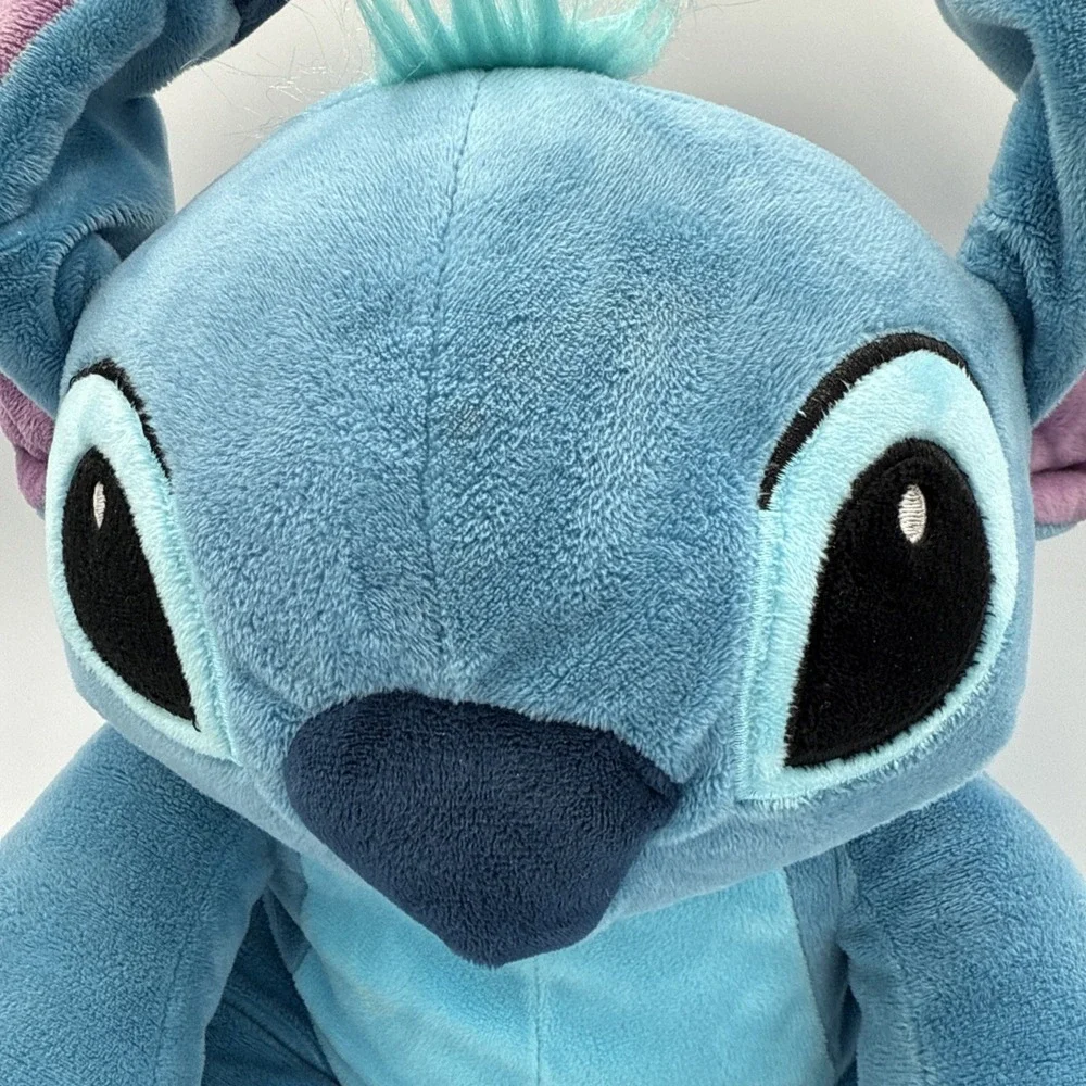 Official Disney Licensed Large LILO‎ & Stitch, Stitch Plush